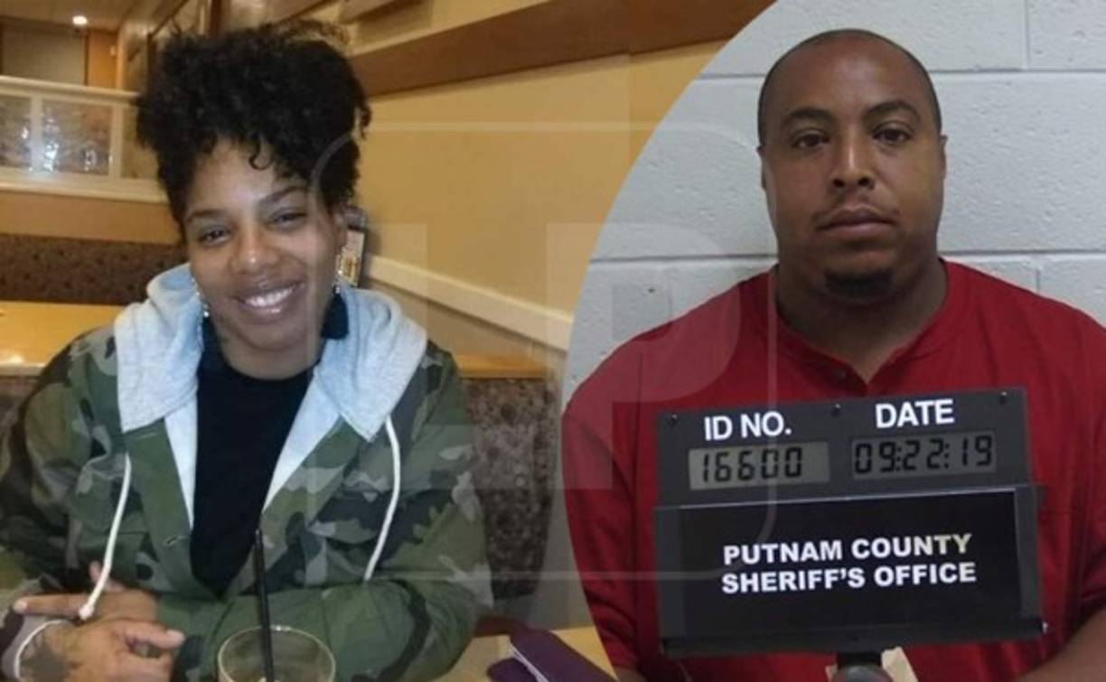 Una mujer garífuna fue brutalmente asesinada por su propio novio David Mathis en Moticello, Georgia, Estados Unidos.