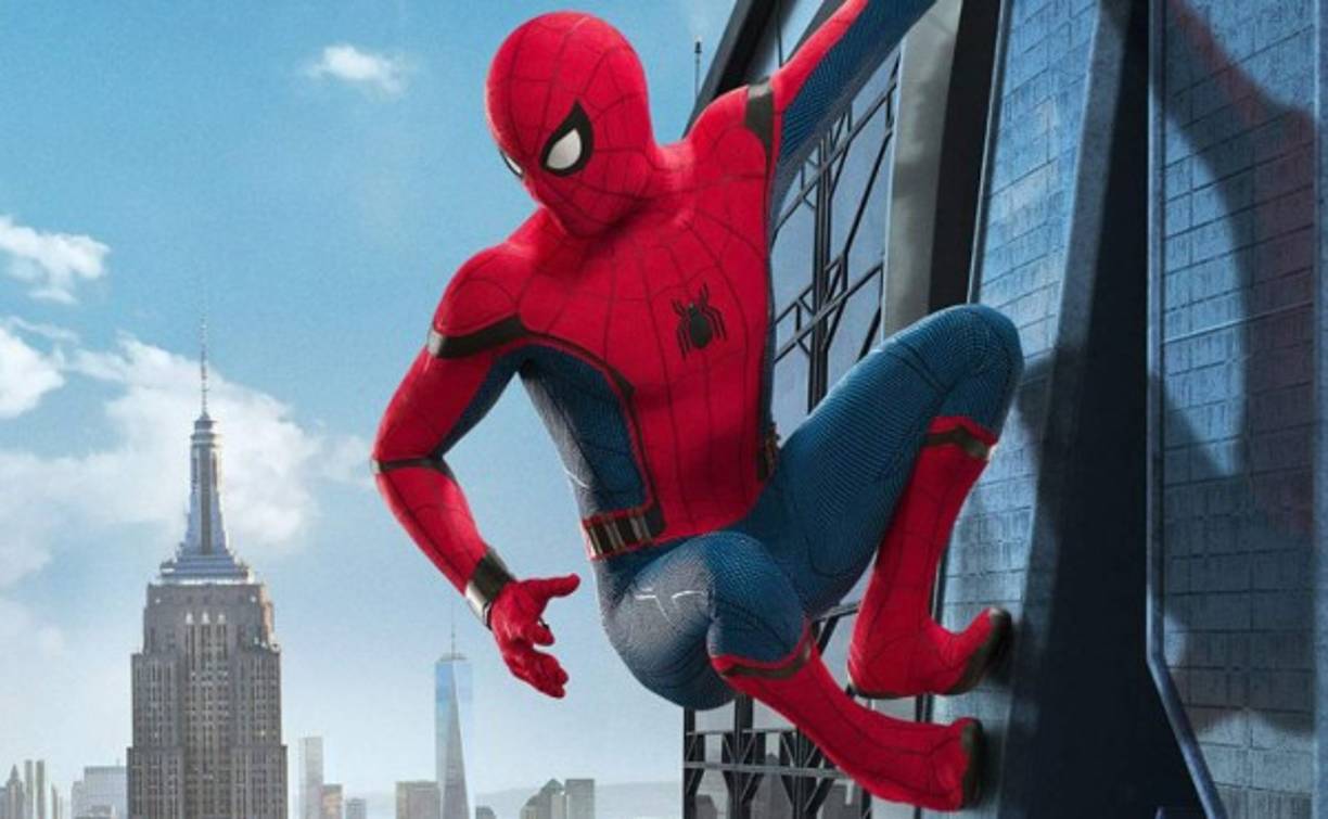 Tras lo ocurrido en Avengers: Endgame, Peter Parker dice que es hora de que haya un nuevo Iron Man. El adolescente cree que el mundo merece a uno nuevo. Happy Hogan le indica que, por ahora, lo que se necesita es que Spider-Man defienda al planeta Tierra.