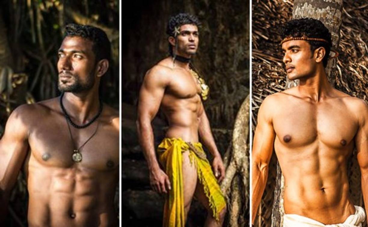 INDIA. Sin duda alguna en este país veras a hombres por todos lados porque llegan a un 56%, el machismo de este país es muy fuerte.