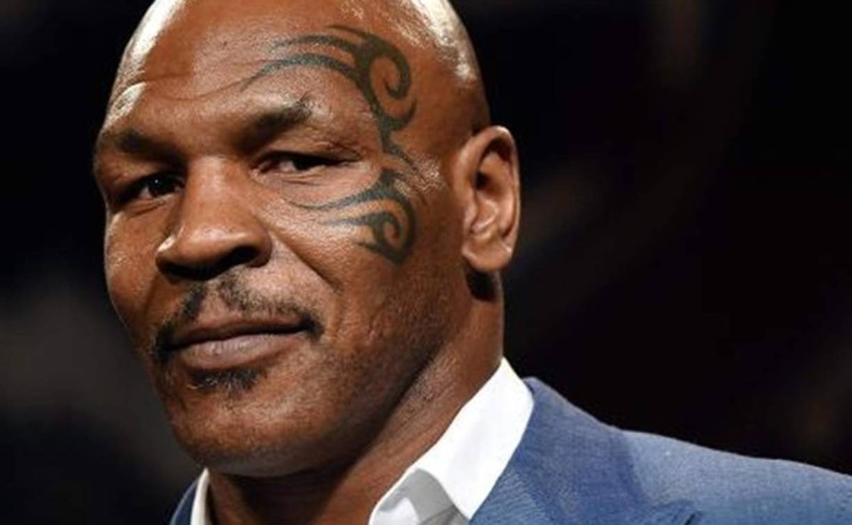 MIKE TYSON. El ex boxeador ha sido detenido en numerosas ocasiones y pos distintas causas. En 1992 fue condenado a tres años de cárcel por una violación. En 2006 le ‘cazaron’ conduciendo ebrio y en posesión de cocaína.
