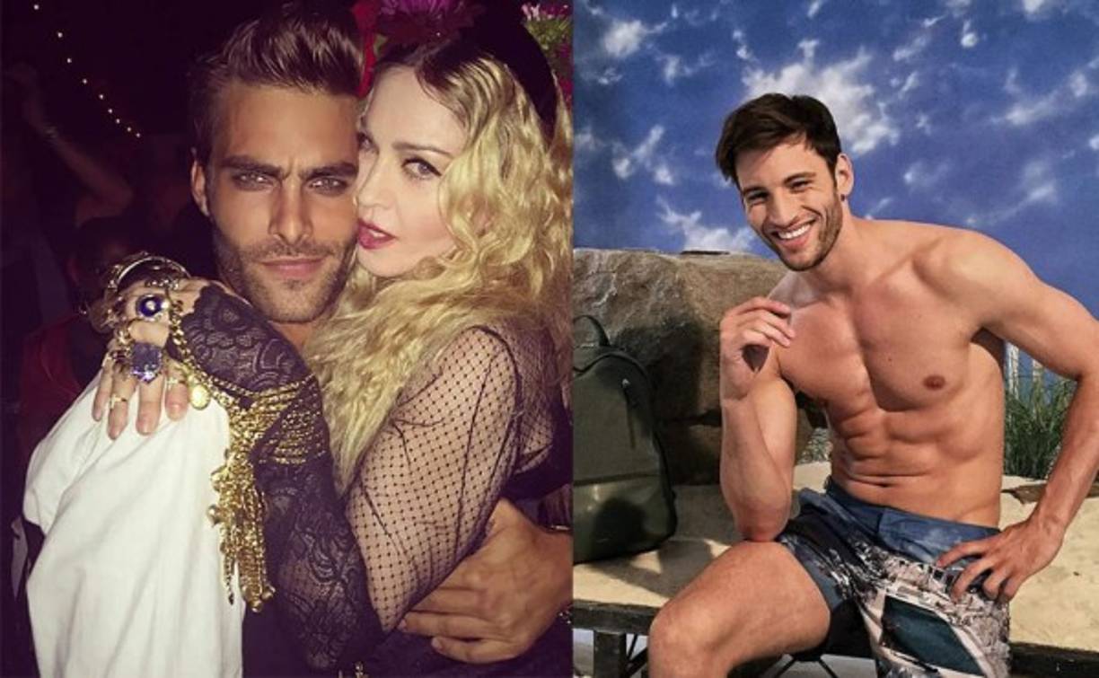 Kevin Sampaio<br/>2017-2019<br/>Diferencia de edad: 33 años