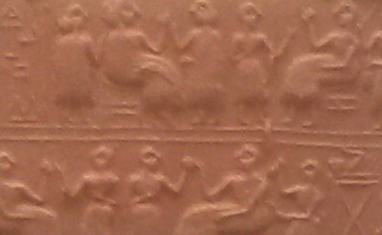 Las antiguas mujeres de Mesopotamia fueron las primeras en desarrollar la cerveza