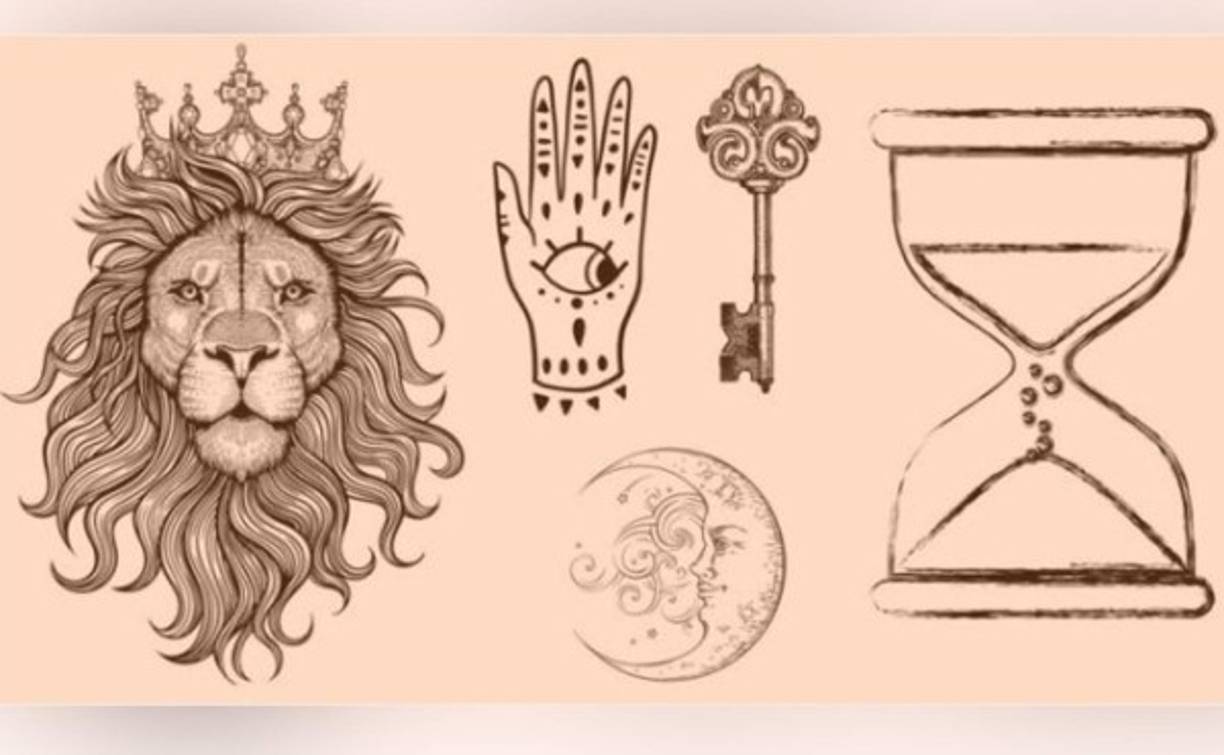 La alquimia es una tradición filosófica y científica milenaria que se ocupa principalmente de convertir productos químicos, símbolos y sustancias de poco valor en algo con mucho valor. Hoy daremos un vistazo a los símbolos de la alquimia y cómo pueden insinuar los deseos de tu espíritu. Elige uno de estos símbolos y luego encuentra tu propia respuesta, el resultado te encantará.