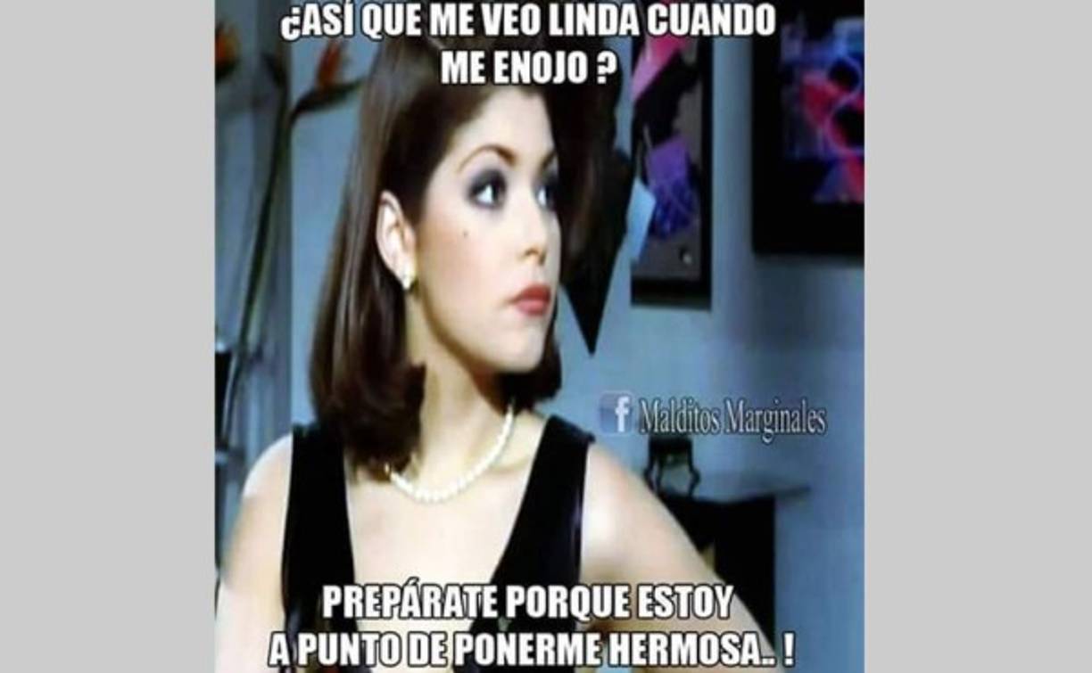 Su ironía sigue siendo una de las fuentes de inspiración de miles en las redes sociales.