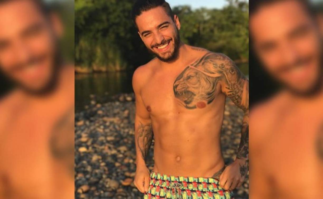Antes de ser uno de los cantantes colombianos del momento, Maluma no siempre fue un símbolo sexual.<br/>Así lo demuestran varias fotos del intérprete cuando este era apenas un adolescente.