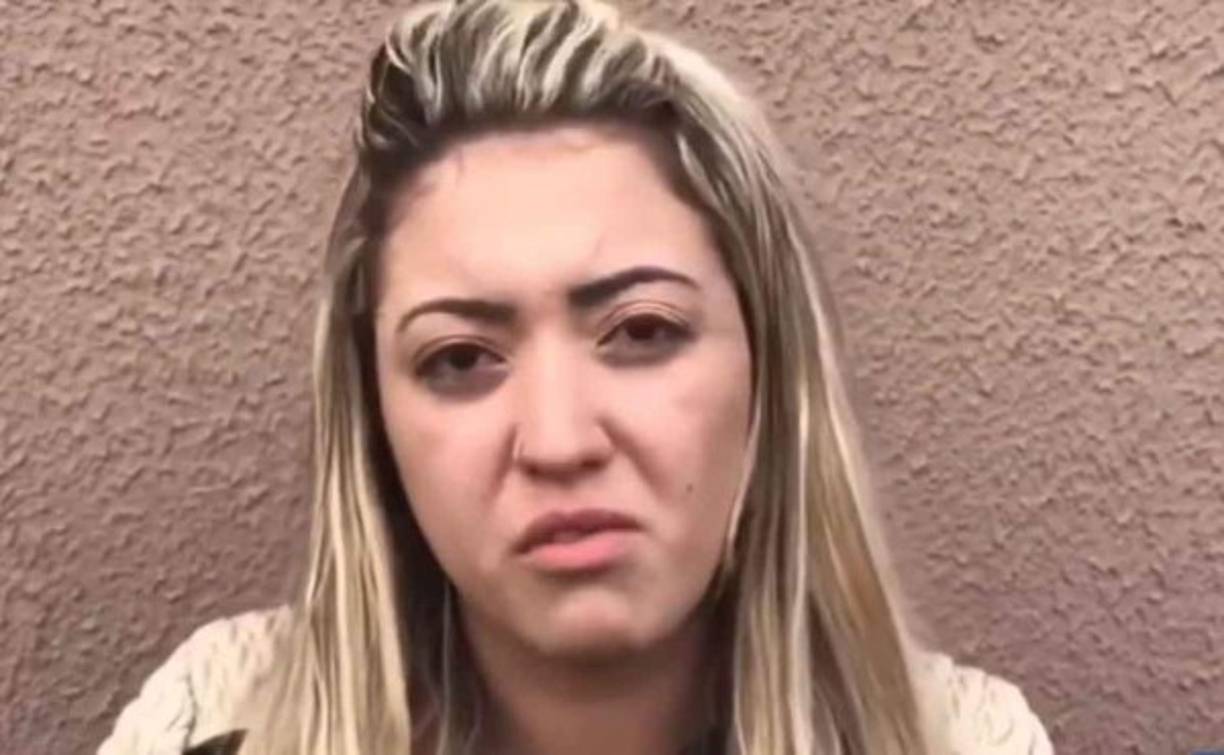 Allana Brittes, hija del empresario, contó que conocía al jugador Freitas desde hace un año y lo invitó a su casa para celebrar su cumpleaños. 'Estábamos en la fiesta y subí a la habitación para irme a dormir con una amiga. Unos segundos después empezamos a escuchar gritos', aseguró.