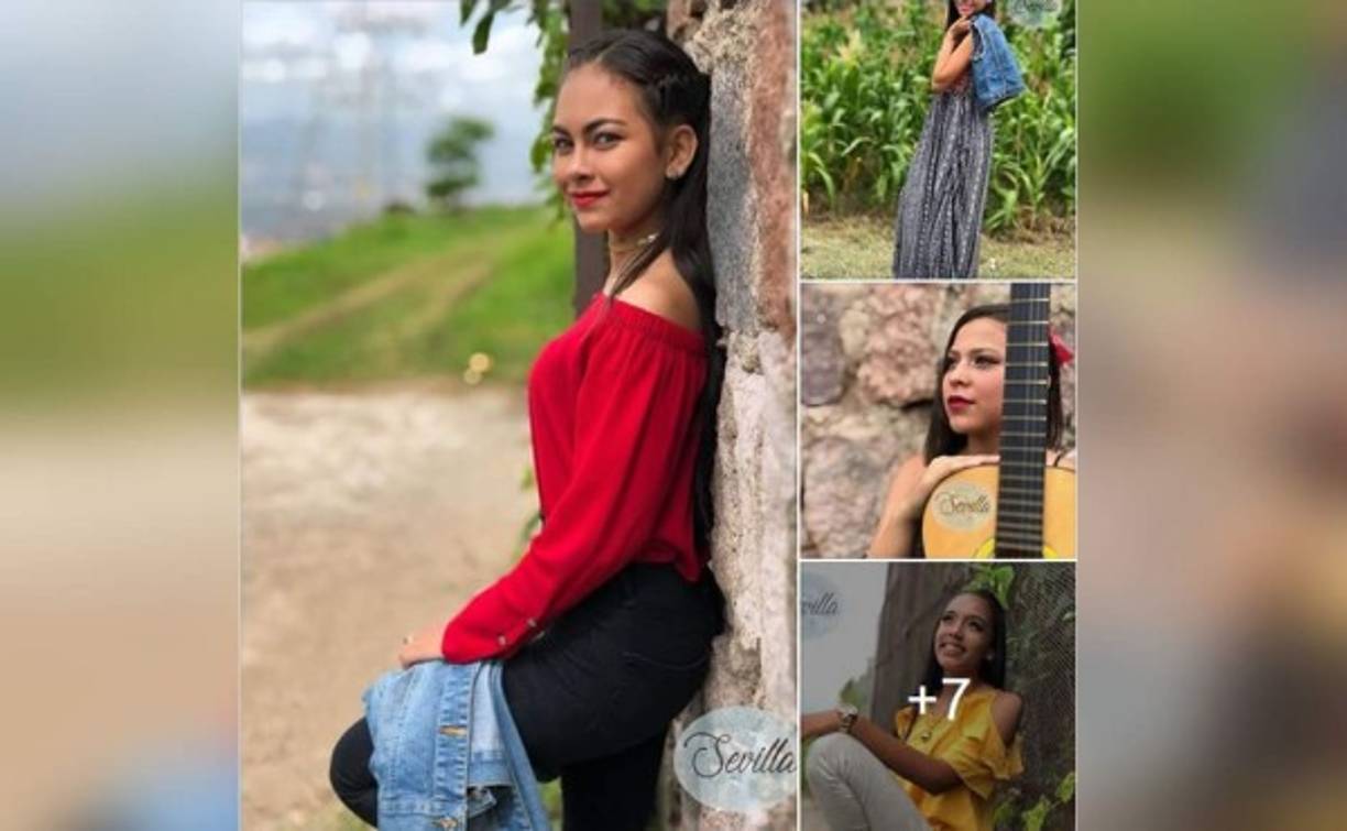 Una escuela, ubicada en Tegucigalpa, emprendió un concurso por redes sociales para premiar a la candidata que acumulara más likes.