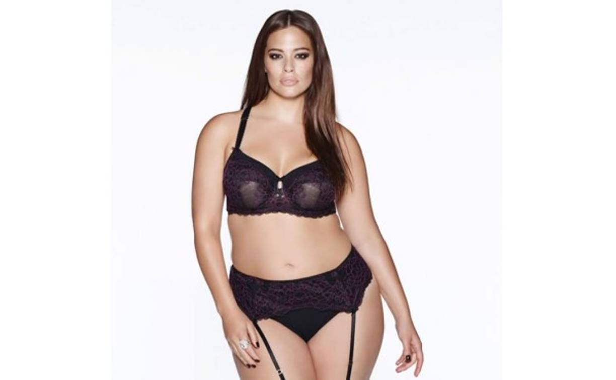 El 2014 fue el año de la revolución de los estereotipos y el de las modelos de tallas grandes.