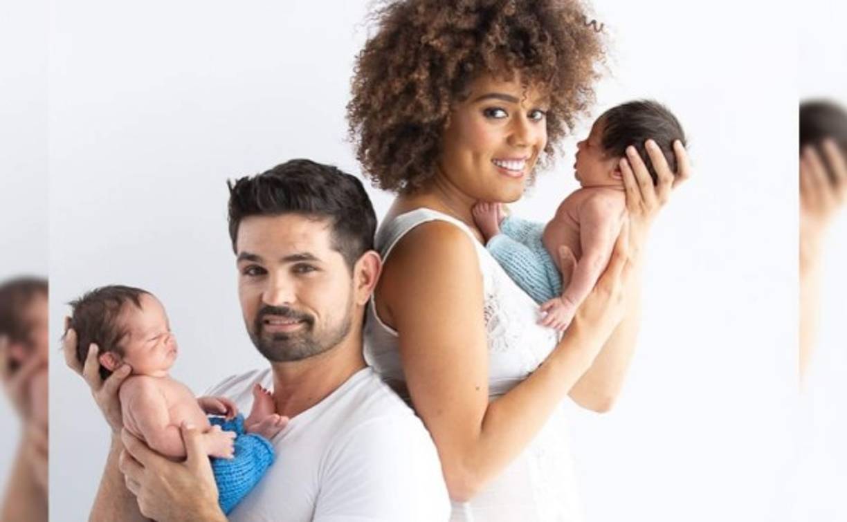 El actor mexicano y su esposa Brenda Kellerman perdieron a uno de sus gemelos después de meses de batalla contra un cuadro de meningitis.<br/><br/>Dante Valencia Kellerman falleció con poco más de tres meses de vida, de los cuales, dos transcurrieron mientras se aferraba a la vida entubado en un hospital.<br/>