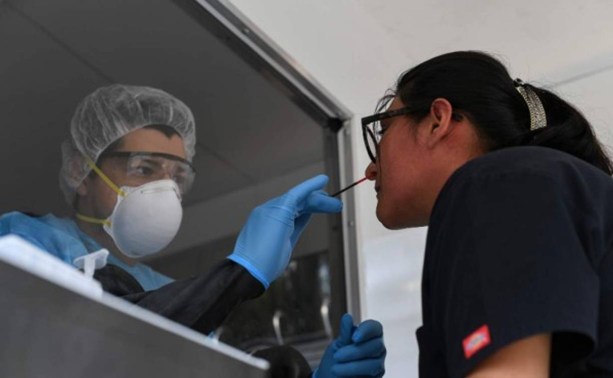 Los estudios sobre el nuevo coronavirus, que ya mató a más de 190,000 personas, continúan avanzando y al tratarse de algo sin precedentes, el mundo está en un vilo ante la falta de una vacuna.