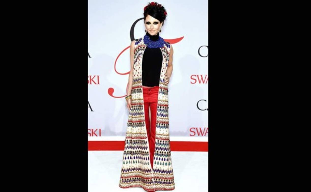 Stacey Bendet.