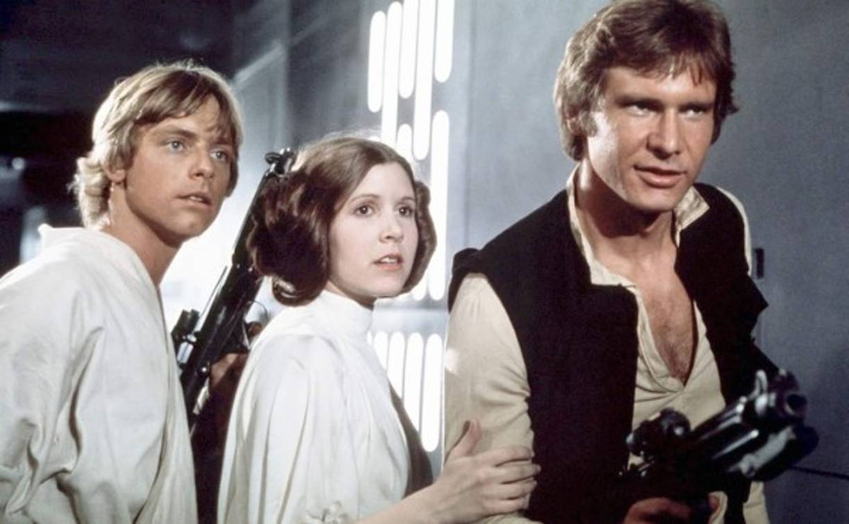 Se acerca el esperado estreno de la película de Han Solo, uno de los personajes más emblemáticos de Star Wars, pero, ¿lo conoces bien? <br/><br/>Te damos los datos más importantes de esta carismática figura antes de verla.