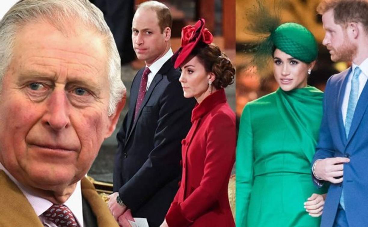 El príncipe Carlos anunció que tiene coronavirus, aunque no hay forma de precisar cuando fue contagiado, se sabe que estuvo con varios miembros de la Familia Real en las últimas semanas. Recordemos que una vez contagiados pueden pasar hasta 14 días para presentar síntomas.