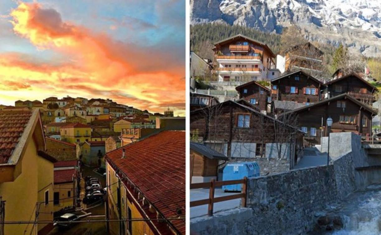 Estos lugares idílicos ofrecen dinero a cambio de mudarte a ellos, descubre cuales son y qué debes hacer para lograrlo.<br/>