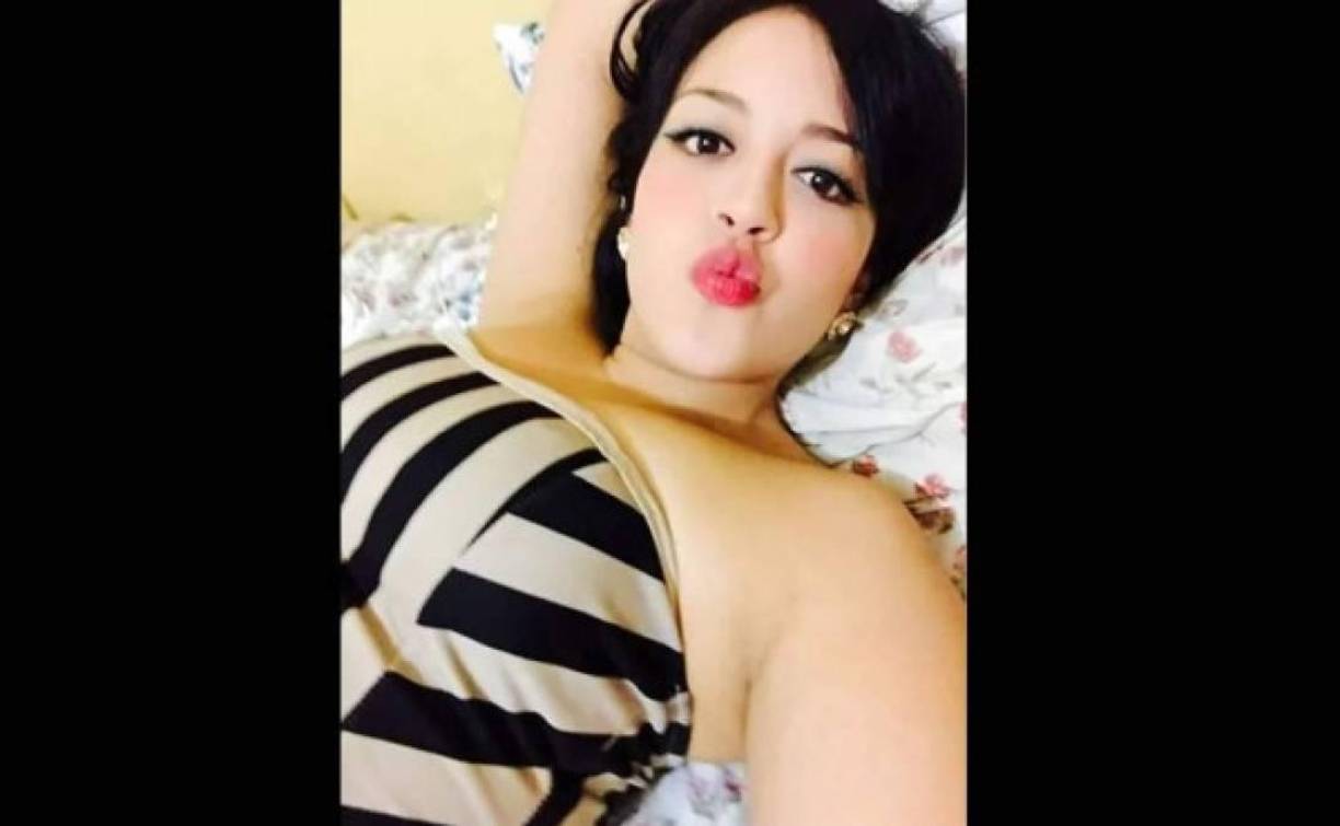 La noche avanzaba y la joven no aparecía en su casa. “Yo esperaba, y no apareció en toda la noche, la llamé a sus teléfonos, nunca los contestó. Yo no me preocupé porque creí que tal vez se había ido a quedar donde alguna amiga. Ella siempre me avisaba y si la llamaba, ella me contestaba”, contó Villeda.