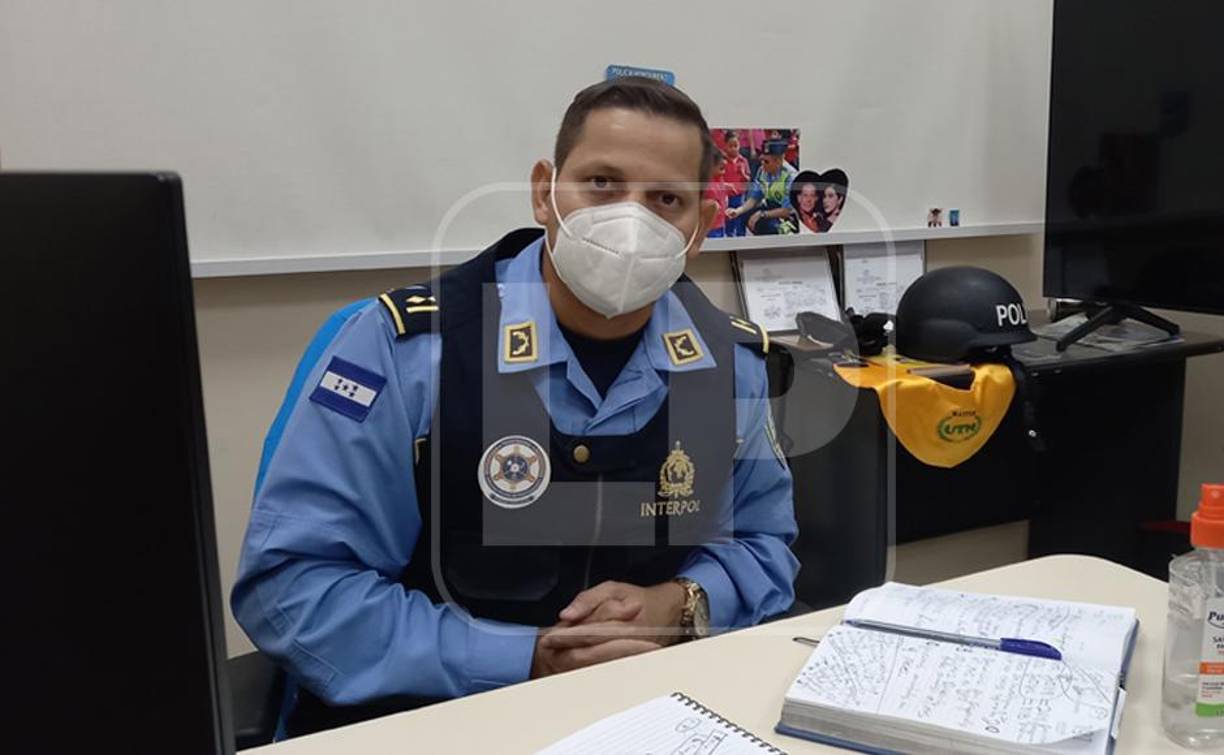 “No tengo miedo. Esto es vencer o morir y muchos no hacen justicia por miedo. Los buenos somos más y hay que enfrentarlos”, manifestó. 