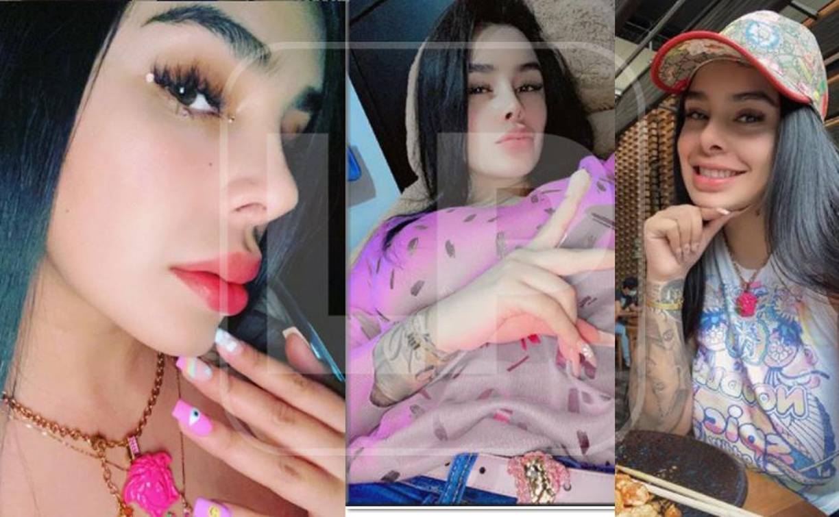 Los agentes le decomisaron dinero en efectivo, cocaina, un arma de fuego y otras drogas.