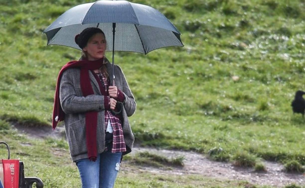 El diario de Bridget Jones 3 baraja su fecha de estreno para septiembre de 2016, al menos en Reino Unido.