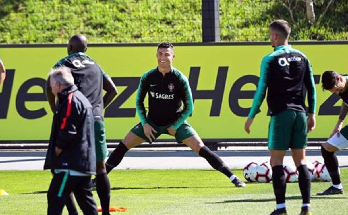 El cinco veces Balón de Oro decidió abrir un paréntesis en su carrera internacional para centrarse en su primera temporada con la Juventus, por lo que no fue convocado en los seis últimos partidos de la selección.