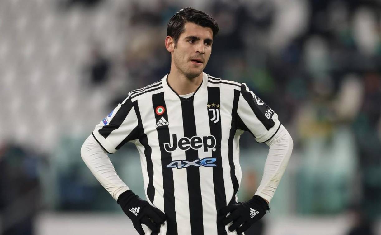 El Atlético de Madrid rechaza ceder a Álvaro Morata al FC Barcelona, no contemplan esa posibilidad que no sea la que ya está en vigor en la Juventus. Los colchoneros solo aceptan la venta del delantero. Ahora el Barça debería negociar por la compra del jugador si desea tenerlo en su ataque.