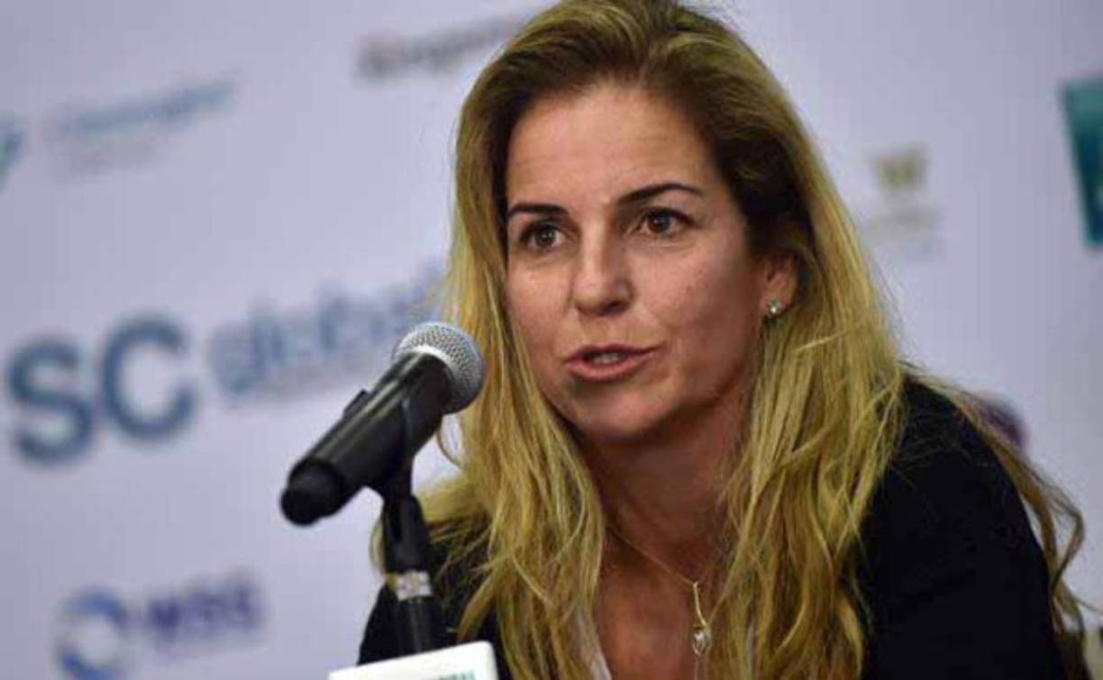 Arantxa Sánchez Vicario: Extenista española que tuvo con sus padres a raíz del dinero y que después se extendió a toda su familia.