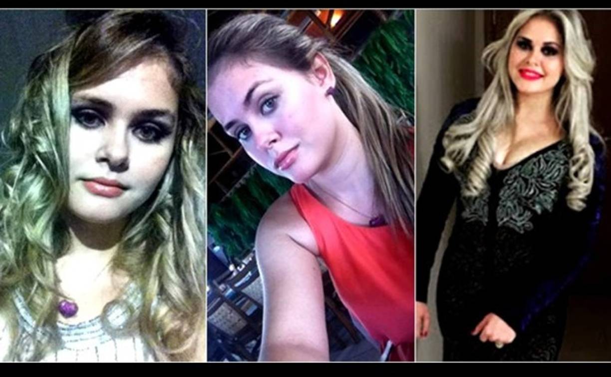 De acuerdo con los fiscales del caso, la joven llevaba una vida lujosa en la capital de Maranhao, uno de los estados más pobres de Brasil.