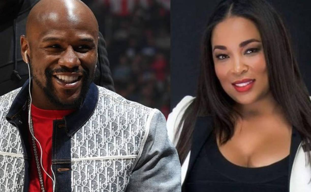 Josie Harris fue encontrada muerta a la edad de 40 años en Valencia, California, el 10 de marzo. La mujer era la ex pareja de Floyd Mayweather, con quien ella tenia una batalla legal pendiente por difamación.