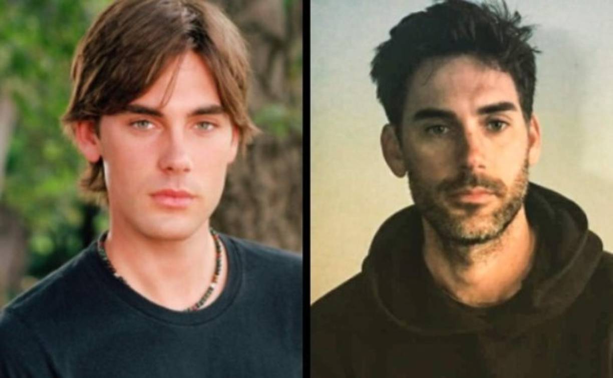 Drew Fuller - Chris, 'Hechiceras'<br/><br/>La serie de televisión Charmed (Embrujadas), producida por el exitoso (fallecido) Aaron Spelling, fue la que lanzó a este actor a la fama.<br/><br/>Gracias a esta serie, la cara de este joven actor se hizo más reconocida en los países de emisión de la serie, especialmente en Estados Unidos, así como en países de Europa, entre ellos España, Inglaterra e Italia.