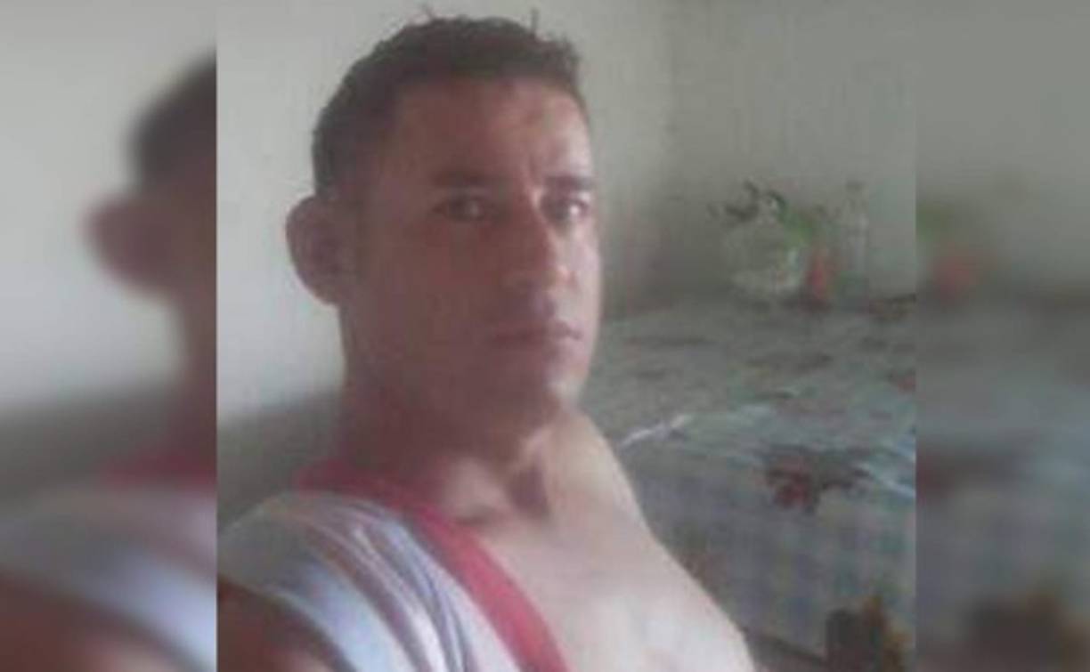 El guardia de seguridad ultimado fue identificado como Yini Omar González Menjívar.