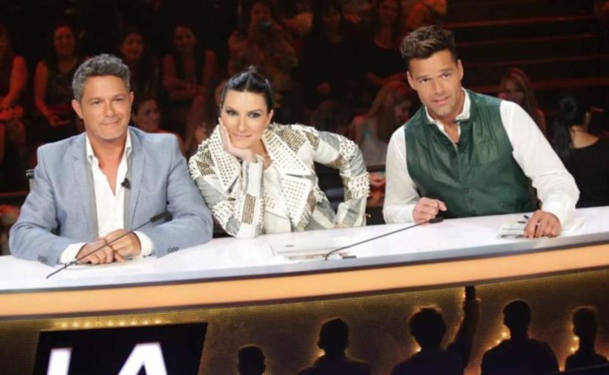 El joven de 17 años, hijo de padres hondureños, recibió duras críticas de Laura Pausini, Ricky Martin y Alejandro Sanz por su presentación, ya que consideran que le falta ponerle voz a las canciones que interpreta.<br/><br/>