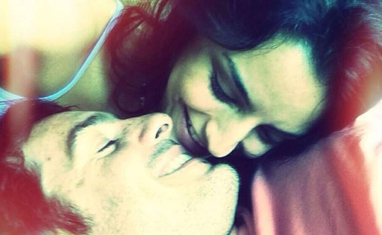 Mauricio le encantaría convertirse en padre por segunda ocasión muy pronto y que además le fascinaría adoptar a un pequeño.