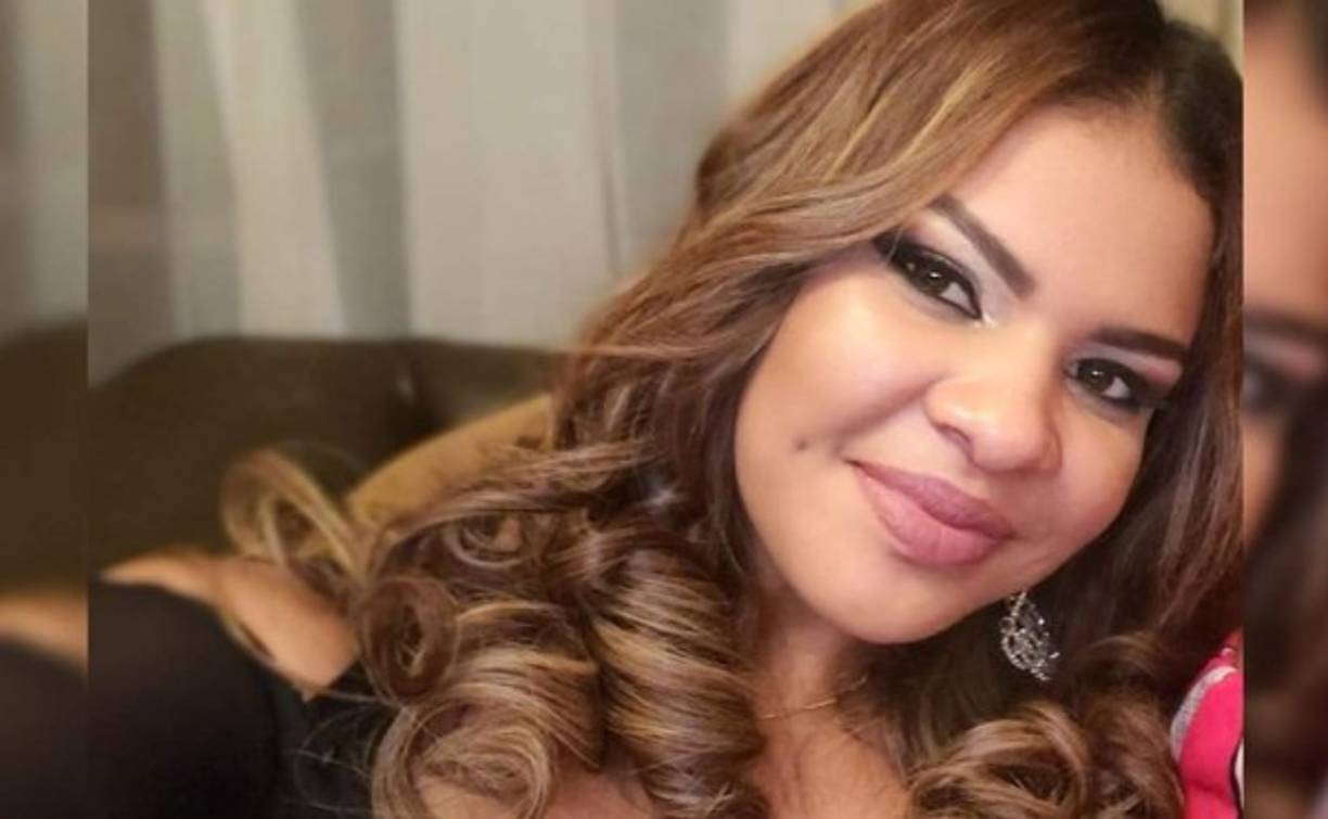 Consternación en La Ceiba por la muerte de una joven de 22 años luego de ser interceptada por sujetos que la atacaron a balazos. Fue identificada como Elba Woods.