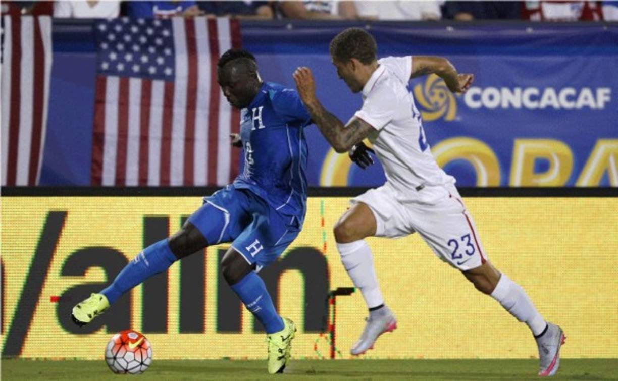 Fue un juego bastante disputado.