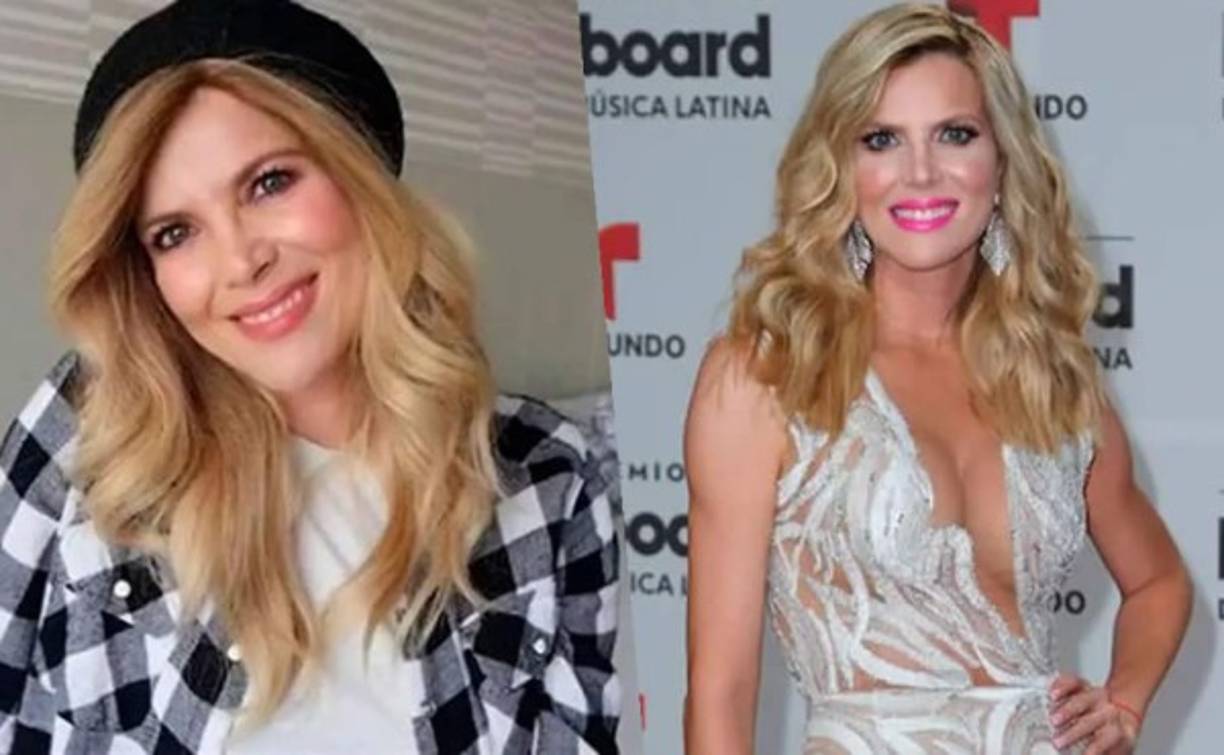 La actriz colombiana Maritza Rodríguez (ahora Sarah Mintz) dio un vuelco a su vida debido a la religión. Así vive ahora como una judía ortodoxa.