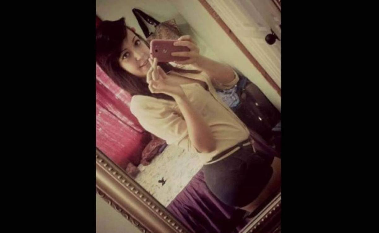 “Era la que daba los besos y abrazos en la familia, con los vecinos siempre los saludaba con alegría. Todo mundo la quería”, recordó. 