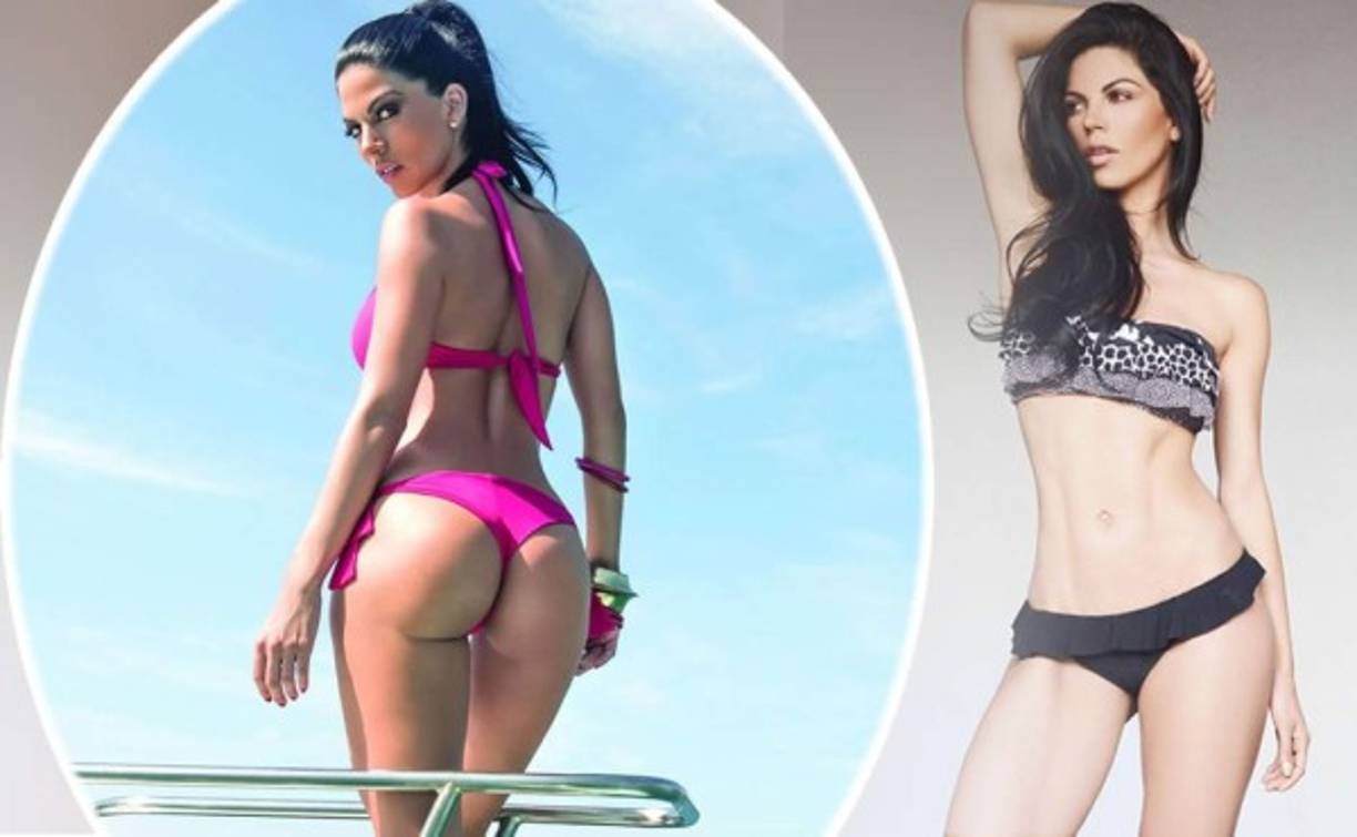 La actriz le entrará a la cantada en una novela y lo hará como ¡intérprete muy hot!