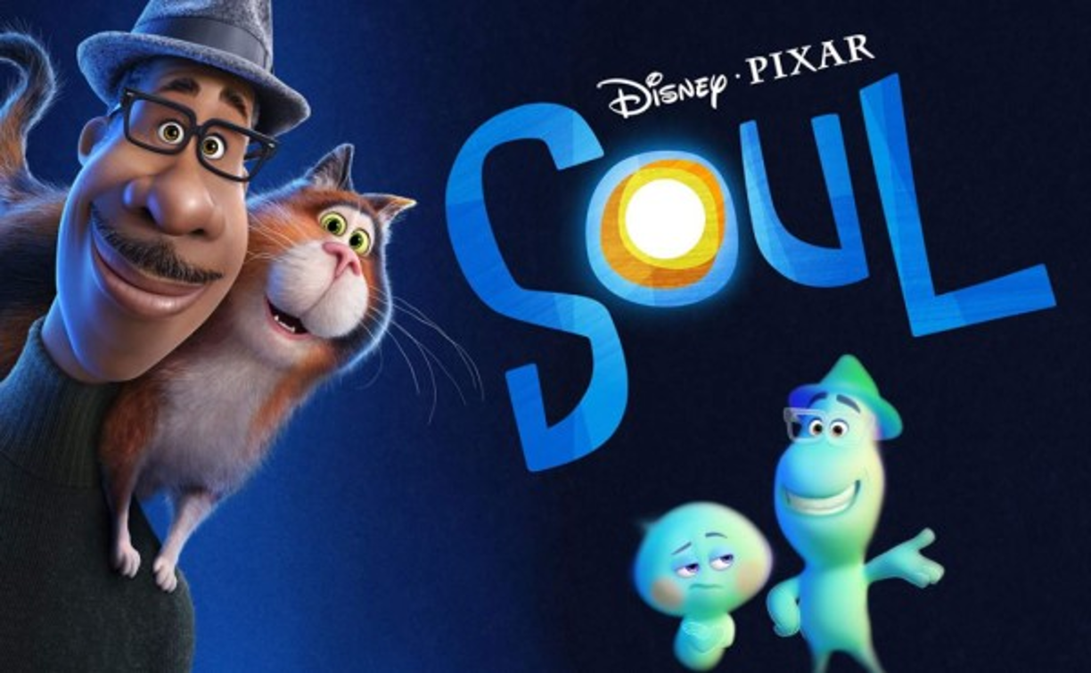 Mejor película de animación:<br/>'Unidos'; 'Más allá de la Luna';'Shaun, el cordero: la película - Granjaguedon';'Soul';'Wolfwalkers: Espíritu de lobo'.