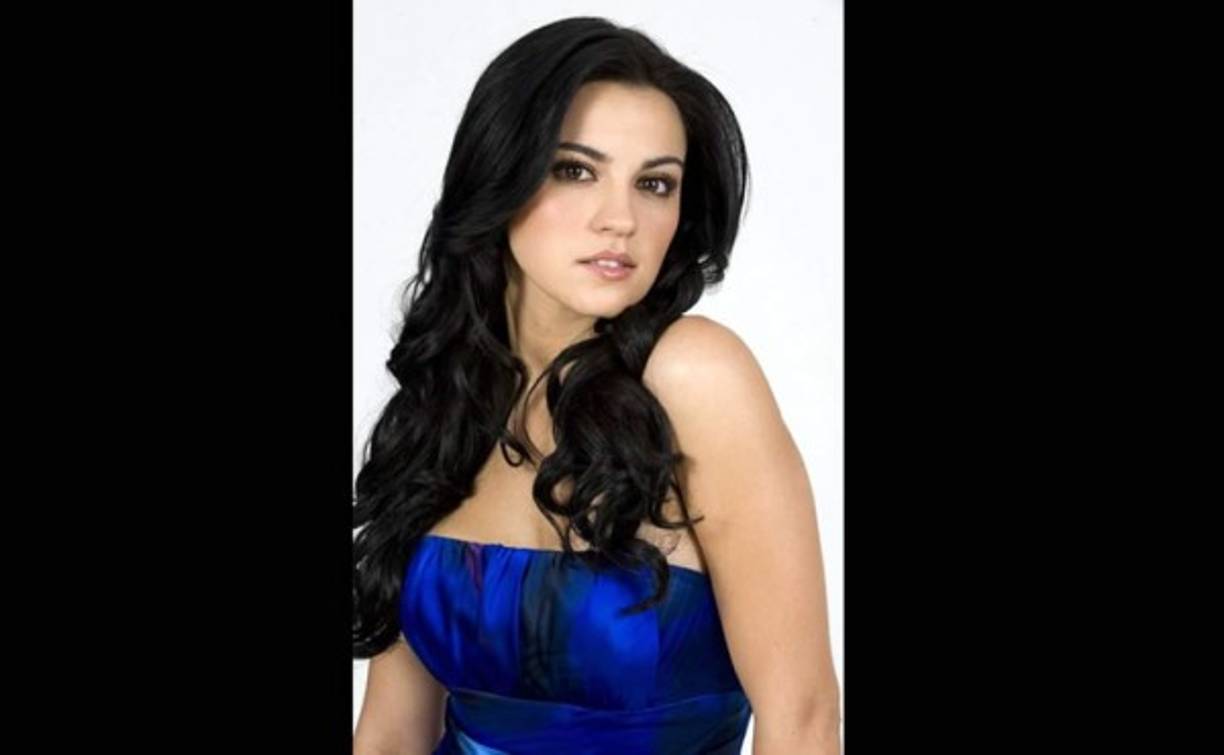 Gracias a 'Rebelde' demostró sus aptitudes para el canto y tuvo gran éxito en el grupo musical 'RBD'.