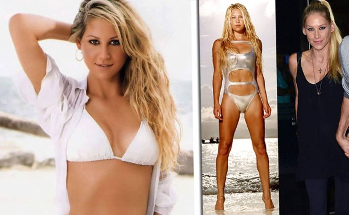 Se trata de la ex deportistas rusa Anna Korunikova y el cantante español Enrique Iglesias, quienes en más de 14 años de relación, siempre han evitado el acceso de los fotógrafos en sus actividades.