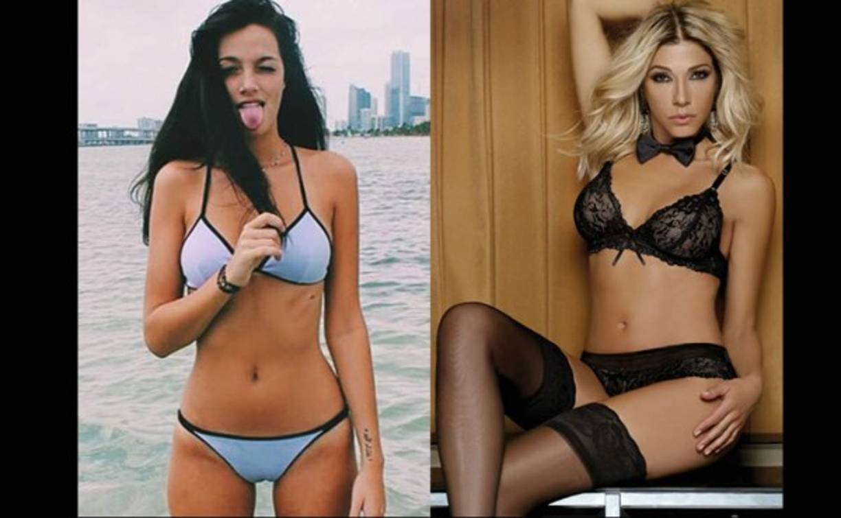 La hija de Catherine Fulop, Oriana Sabatini de 19 años ha impactado en redes sociales, y si bien la joven ya es conocida por participar en la serie Aliados.