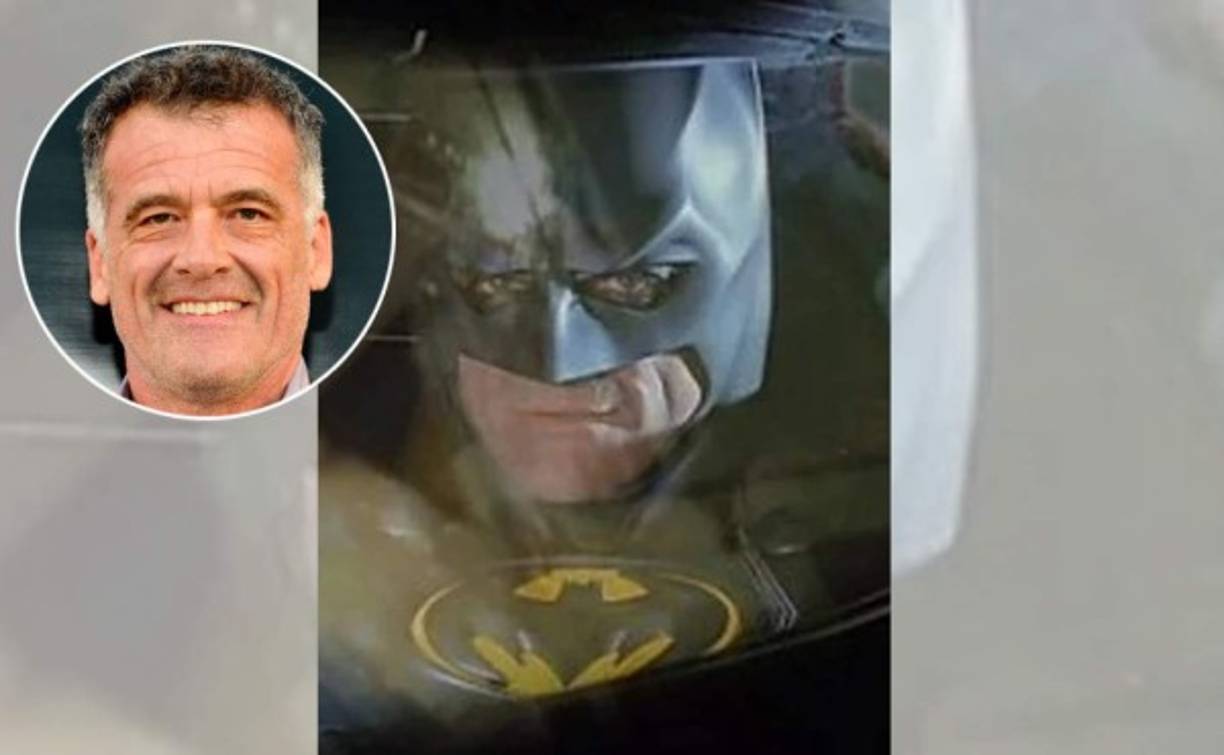 Desconocido para muchos, Bruce Thomas interpretó a Batman en los comerciales de General Motors, emitidos en 2000 y 2002. Después de todo, Batman no solo sale en el cine o la televisión, sino también en otros medio como la publicidad. Y hablando de otros medios....