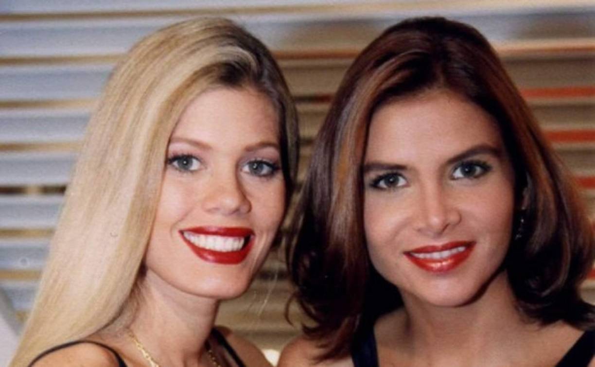 La actriz colombiana, famosa por su rol de Marcela Valencia en la exitosa telenovela protagonizada por Ana María Orozco, confesó que ha tenido ayuda del bisturí para mejorar su apariencia.<br/>