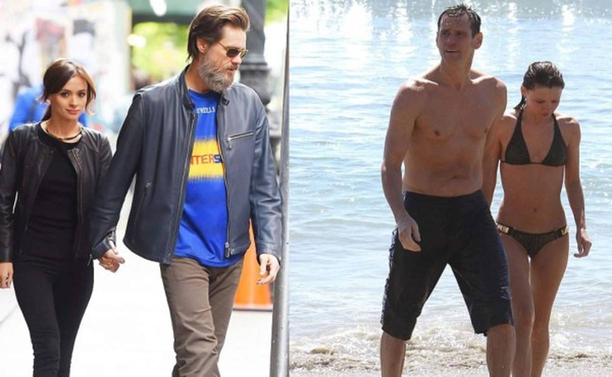 La pareja había tenido una relación inestable. Se rumora que antes de la trágica muerte de White, ambos habían finalizado su relación.