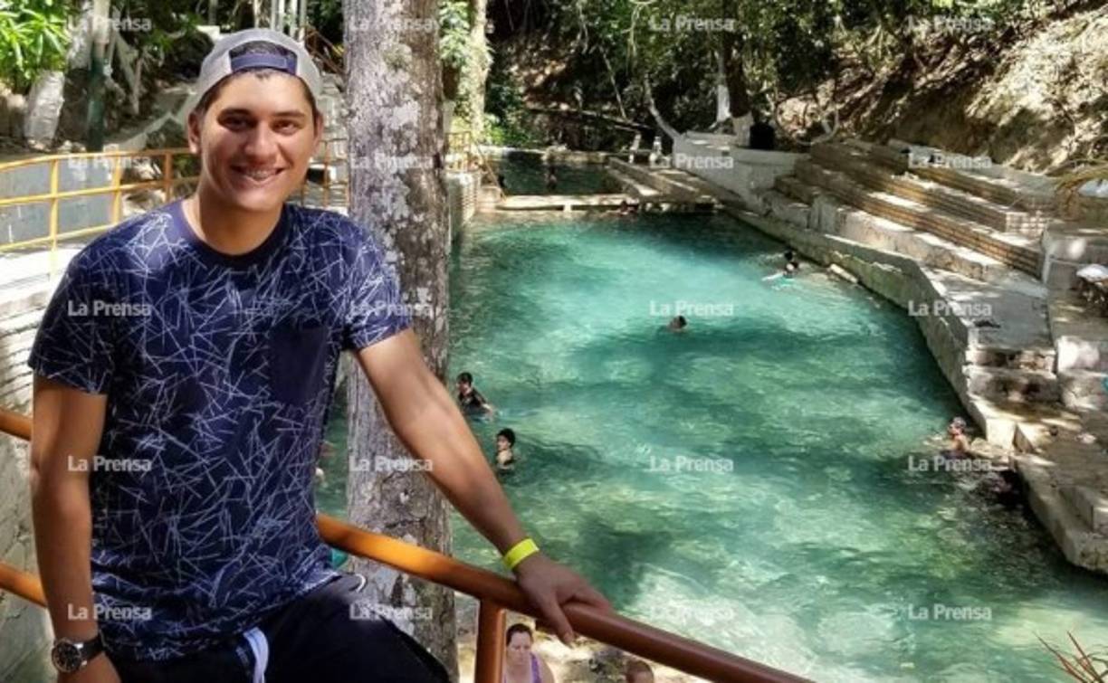 Actualmente trabajaba en un centro de salud ubicado en Iguala, departamento de Lempira.