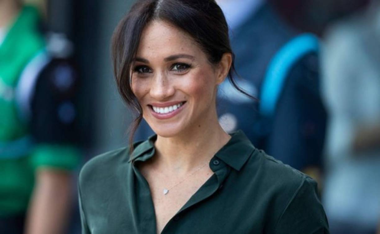 En 2018 la duquesa de Sussex rompió las estrictas reglas de la realeza británica sin titubear.