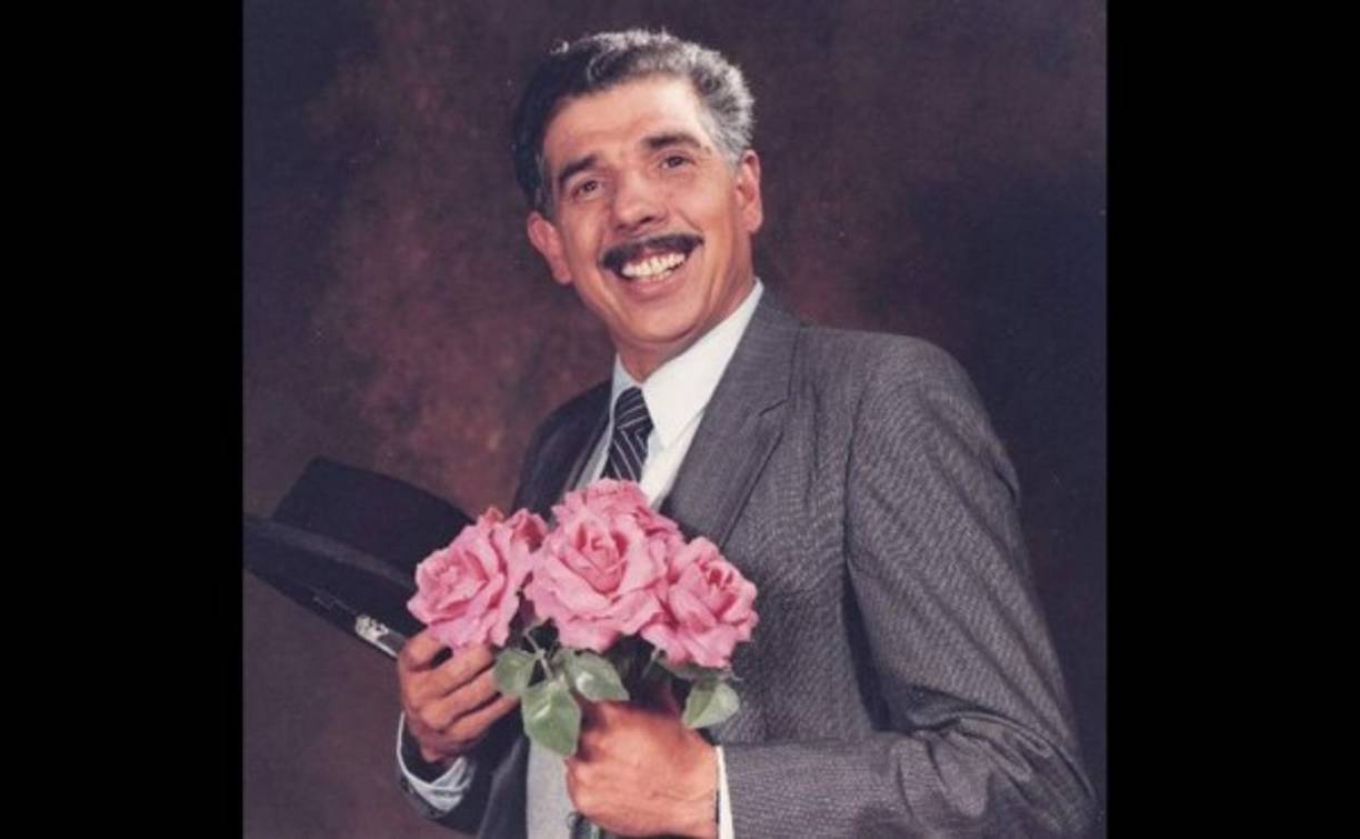 Rubén Aguirre nació en Saltillo, en el norteño estado de Coahuila, el 15 de junio de 1934.