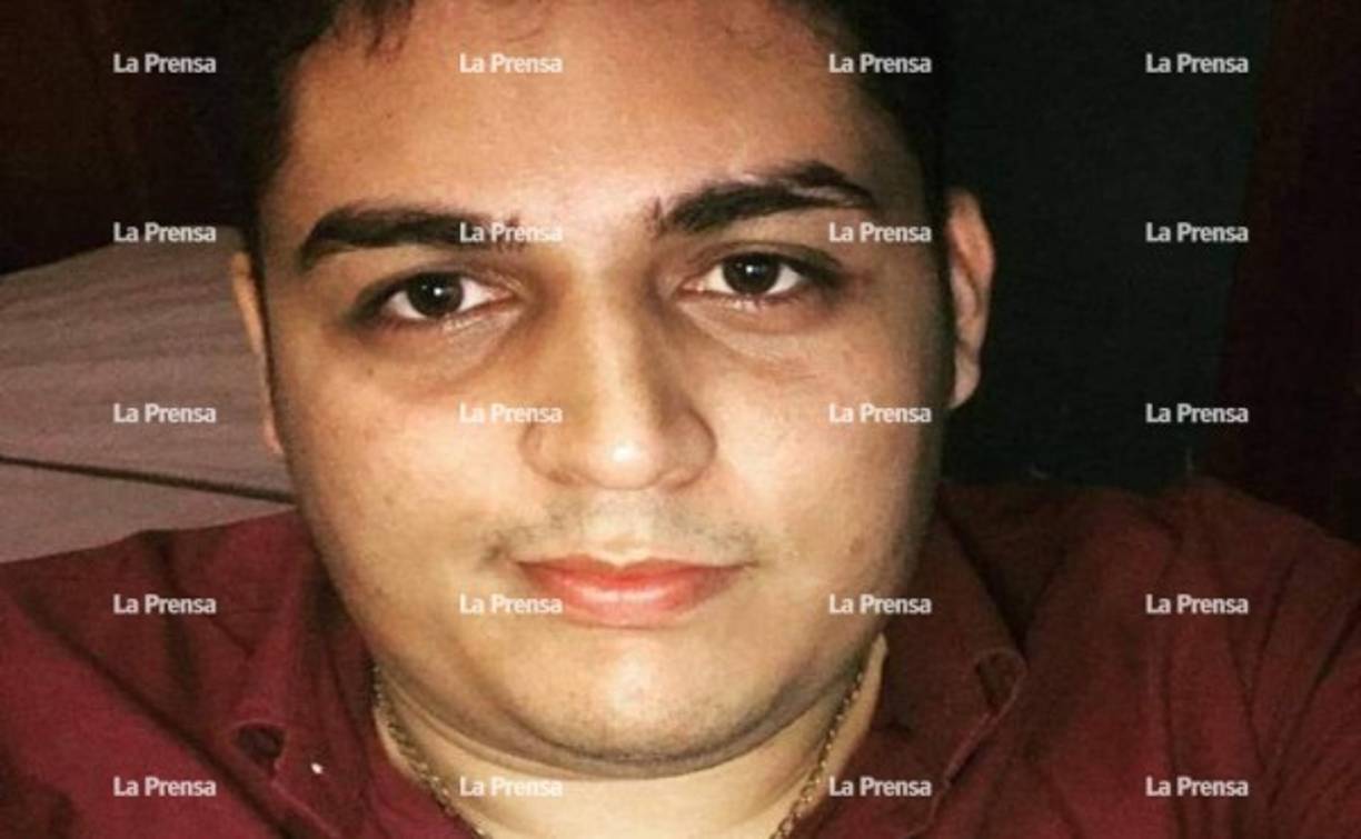 Joshua Rodríguez acompañaba a Gerson Coto al momento del ataque criminal en Puerto Cortés.