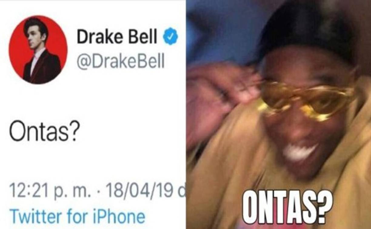 Después de horas en los primeros lugares de trending topic, siguen lloviendo los memes alrededor del tema, que provocó muchos mensajes privados a cantantes internacionales que no entendían lo que estaba pasando.