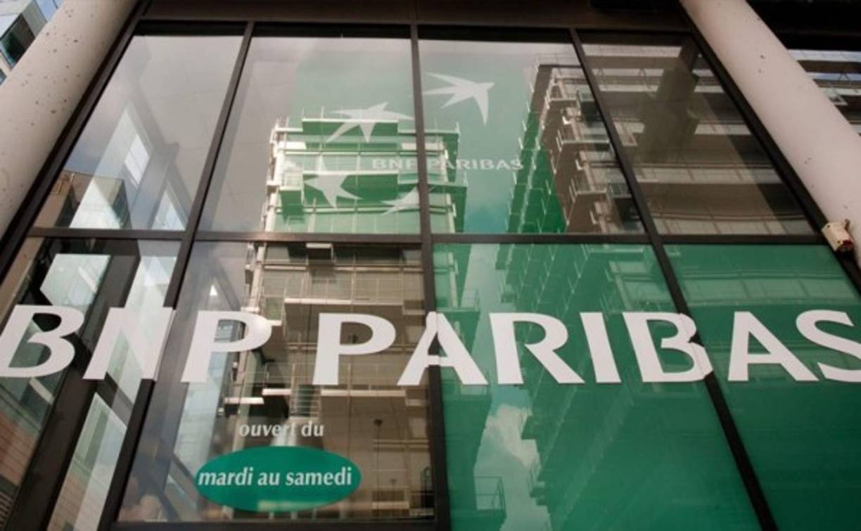 El BNP Paribas, considerada una de las empresas más valiosas del globo, donde según Forbes ocupaba el puesto 10, tiene un recargo de 2%. Su valor, a mayo del 2015, era de US$78,4 mil millones.