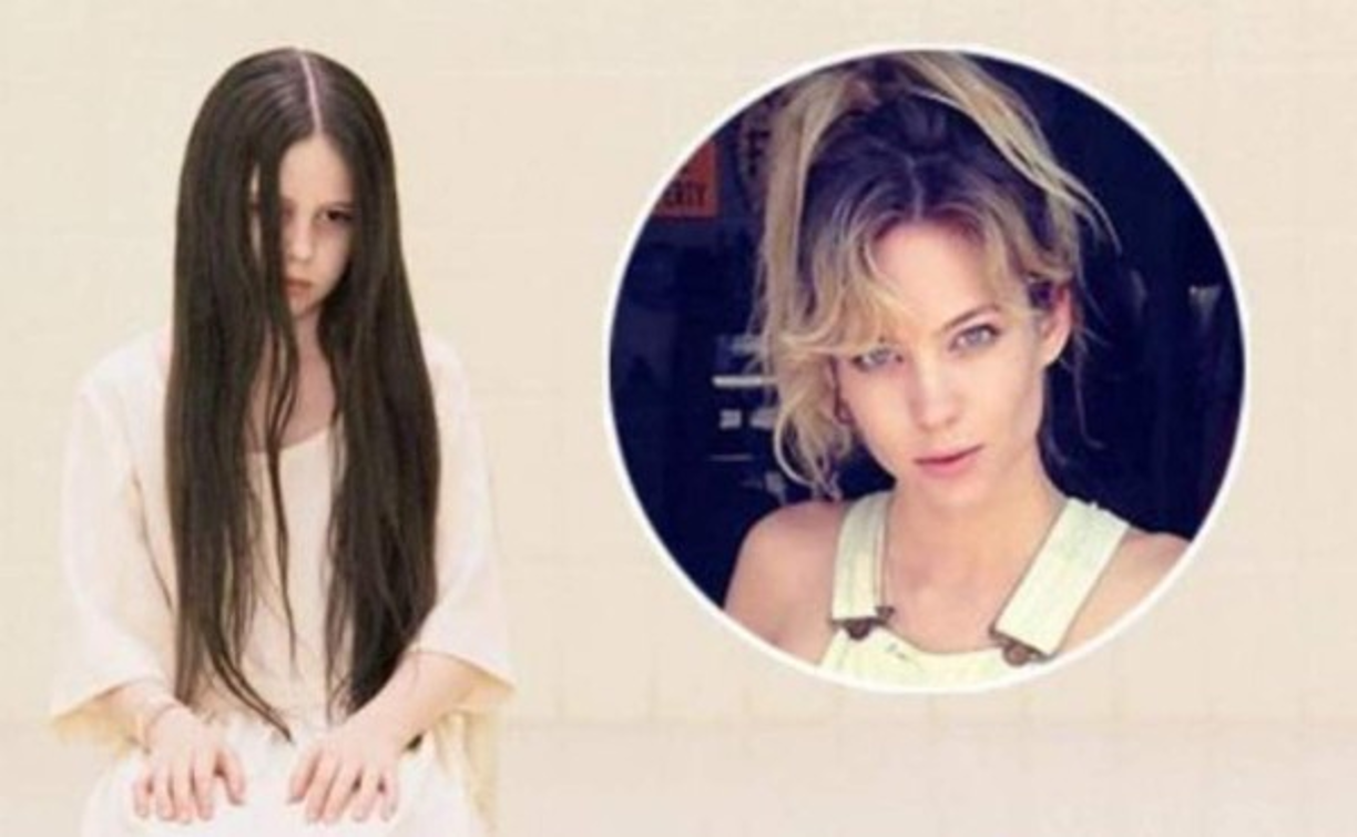 Tras saltar a la fama con ‘El Aro’, la actriz estadounidense participó en pocas películas.